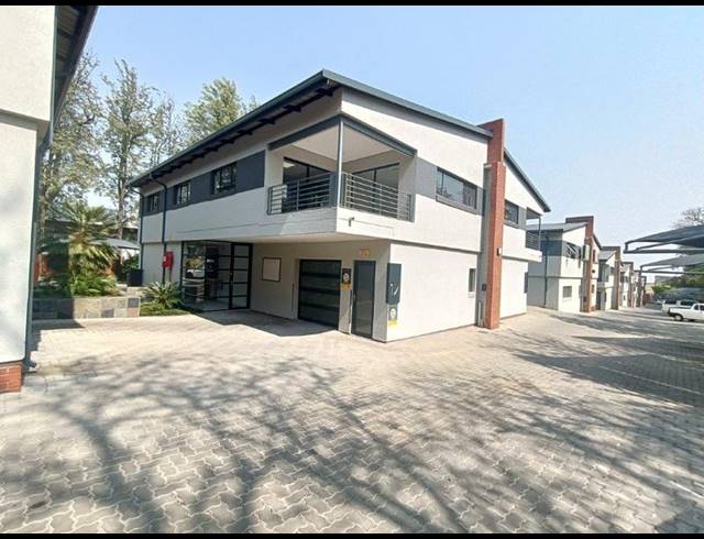 INDUSTRIAL PROPERTY TO RENT IN HALFWAY HOUSE
